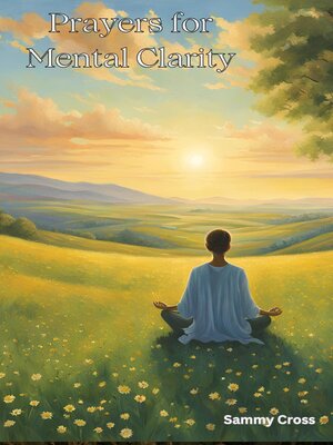 cover image of Prayers for Mental Clarity